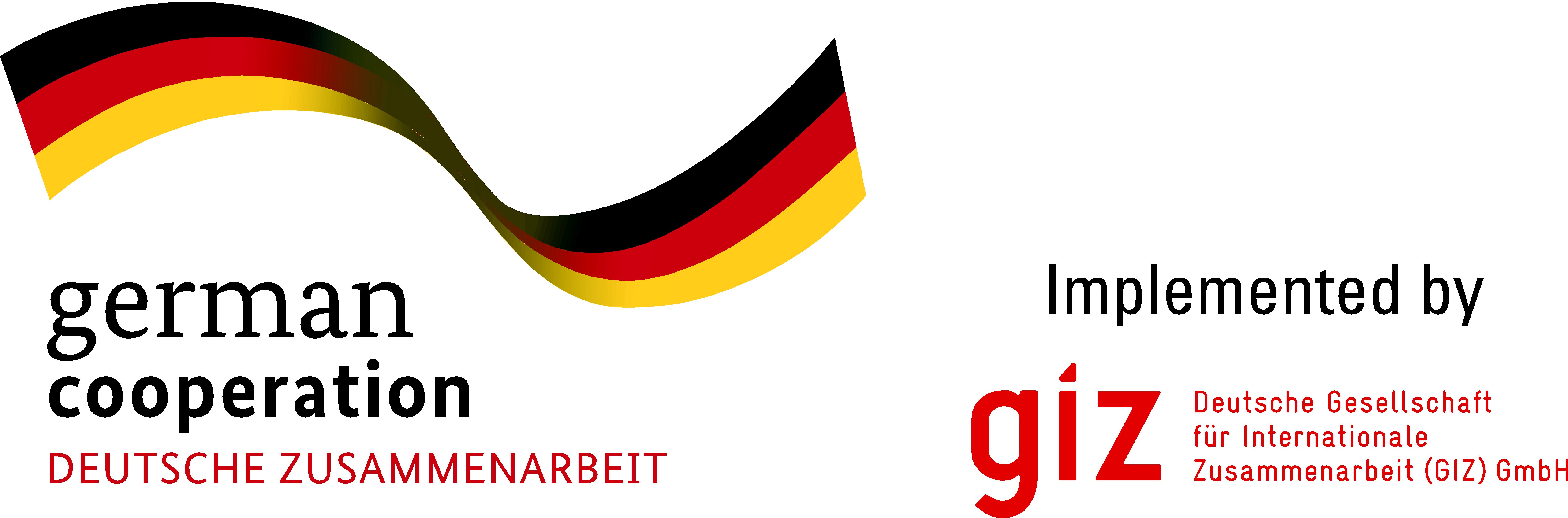 German Cooperation (GIZ)