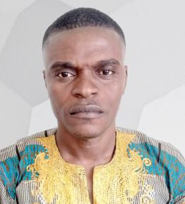 Samuel C. Wonasue, Coordinator/RSS