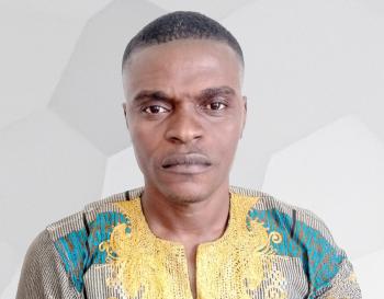 Samuel C. Wonasue, Coordinator/RSS